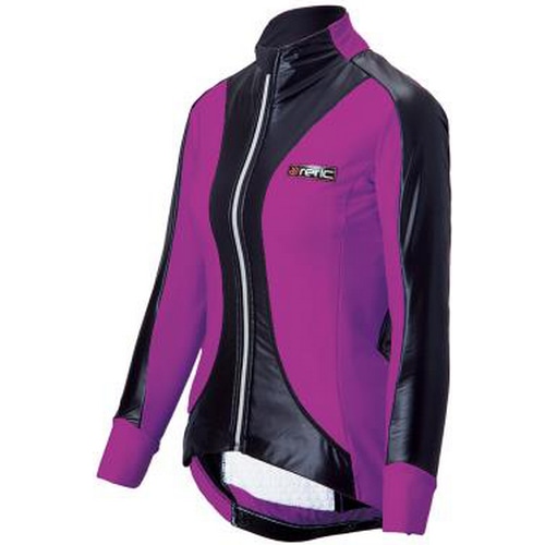 RERIC ( �����b�N ) �W���P�b�g ���� LADYS  ( �A���^�C�� ) �n�C�W���P�b�g �p�[�v�� M ���f�B�[�X