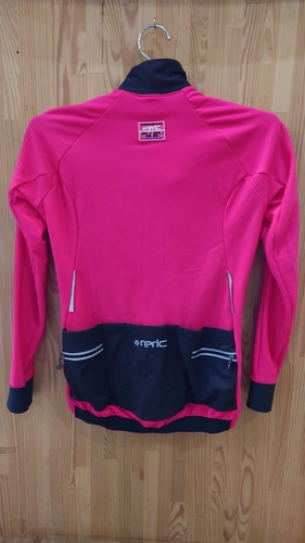 RERIC ( bN ) WPbg ԓX LADYS CORVUS LIGHT VENT BLOCK JACKET ( fB[X REX CgxgubN WPbg ) sN M