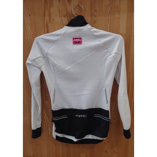 RERIC ( bN ) WPbg LADYS CORVUS L/B JKT ԃAEgbgi ( fB[X RBX CgxgubN WPbg ) zCg S