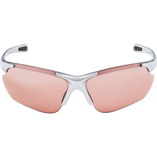 ALPINA ( アルピナ ) サングラス JALIX 入間店 アウトレット ( ジャリックス ) シルバー/ブラック