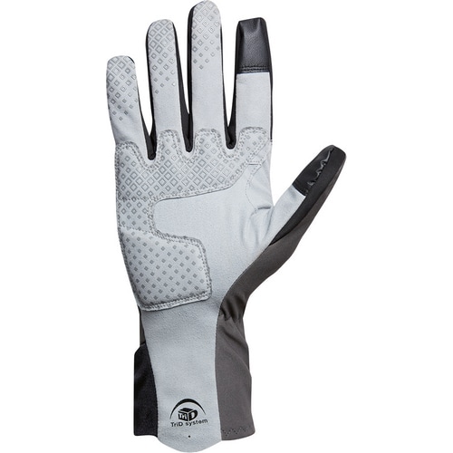 PEARL-IZUMI ( パールイズミ ) ウィンターグローブ 8300ウィンターライトグローブ スティール L