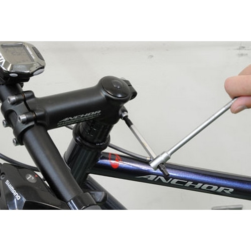 LEZYNE ( レザイン ) アーレンキー・六角レンチ 3WAY HEX アウトレット