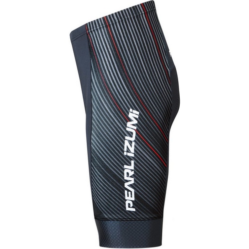 PEARL-IZUMI ( パールイズミ ) レーサーパンツ 263-3DR プリント パンツ パールブラック S 【 越谷店アウトレット特価 】