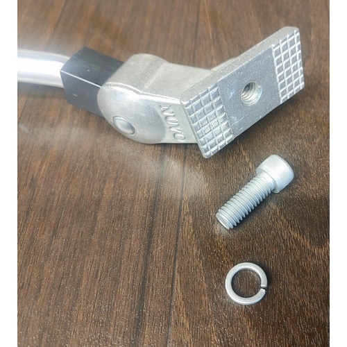 DAHON ( _z ) LbNX^h CENTER STAND 15CpX ( Z^[X^h ) Vo[ 250MM