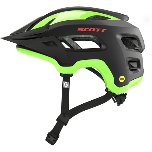 SCOTT ( スコット ) スポーツヘルメット HELMET STEGO ( ヘルメット 