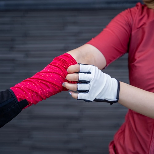 MAVIC ( �}���B�b�N ) �A�[���E�H�[�}�[ SEQUENCE SLEEVES �A�E�g���b�g�i ( �V�[�N�G���X �X���[�u ) �W���W�[ M ���f�B�[�X