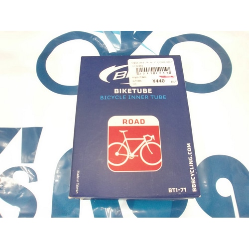 BBB ( �r�[�r�[�r�[ ) �`���[�u BTI-71 �`���[�u �A�E�g���b�g�i 700X18/23 FV48 ( 622 )