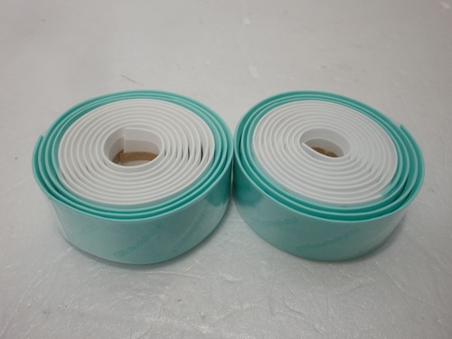 BIANCHI ( ビアンキ ) バーテープ ホワイト/チェレステ