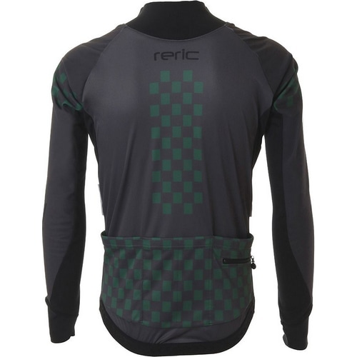 RERIC ( �����b�N ) �����W���[�W �o���h�� �I�[�����E���h �����O�X���[�u�W�� �O���[ L