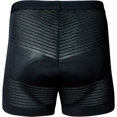 PEARL-IZUMI ( パールイズミ ) インナーパンツ 【 越谷店特価 】 159-3DR_3 メッシュ インナーパンツ ブラック M