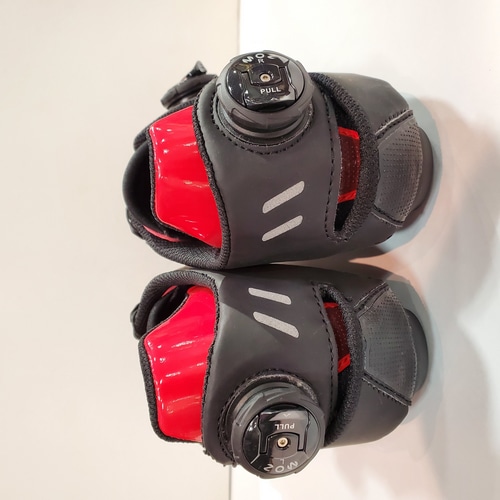 Lintaman adjust comp plus ビンディングシューズ LINTAMAN ( リンタマン ) ビンディングシューズ ADJUST COMP