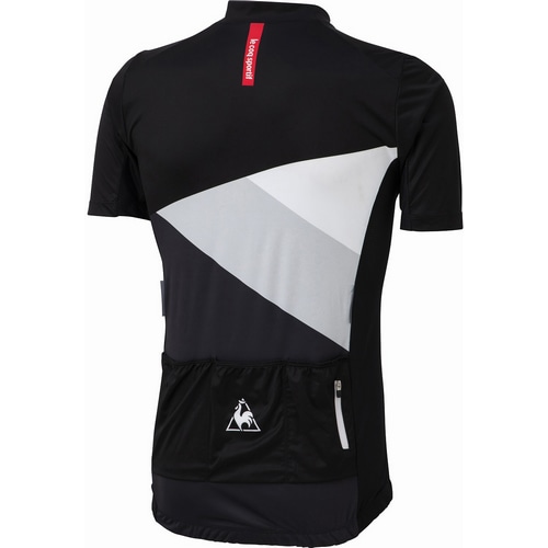 Le coq sportif ( RbNX|eBt ) W[W QCMPGA43 ENDURO JERSEY ( Gf[W[W ) ubN My zJXAEgbg z