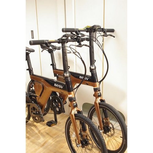 BESV ( �x�X�r�[ ) �X�e�� PSF1 �܂��݃V���[�g�X�e�� 300MM