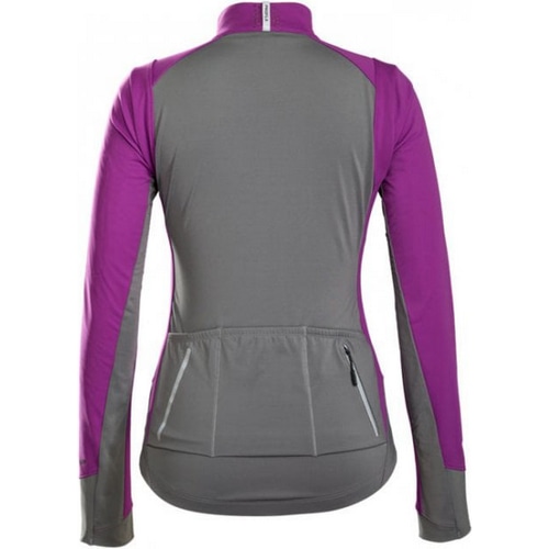 BONTRAGER ( {gK[ ) WPbg MERAJ S1 SOFTSHELL JACKET WOMENS ( ~[W J1 \tgVF WPbg EBY ) p[v XS