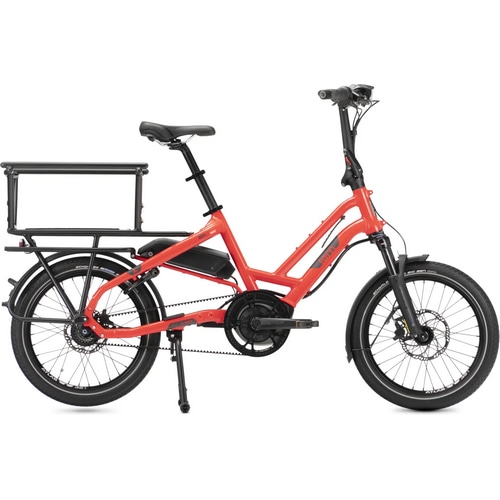 TERN ( ^[ ) LA CLUBHOUSE MINI ( NunEX ~j )