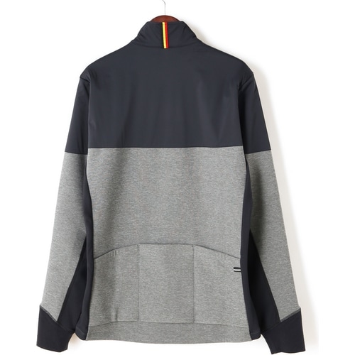 KAPELMUUR ( カペルミュール ) ジャケット サーモコンビ ジャケット ブラックヨーク XL 【越谷店アウトレット特価】