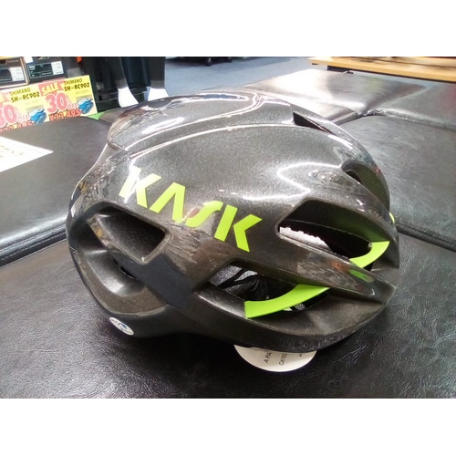 KASK ( カスク ) スポーツヘルメット PROTONE ( プロトーネ ) アンスラ