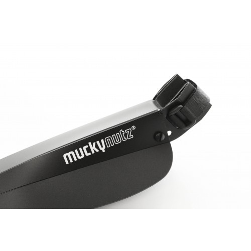 MUCKY NUTZ ( マッキーナッツ ) 泥除け・フェンダー REAR FENDER ( リアフェンダー ) ブラック