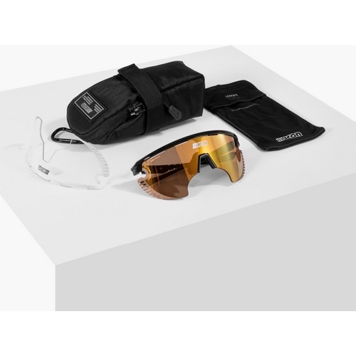 SCICON ( �V�[�R�� ) �T���O���X AEROWING LAMON ( �G�A���E�B���O ������ ) �u���b�N �O���X(SCNPP �}���`�~���[ ���b�h)