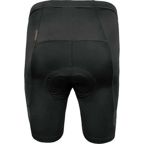 FUNKIER ( ファンキアー ) レーサーパンツ MILANO ( ミラノ ) パンツ ブラック S