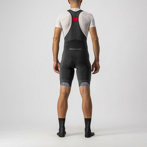 CASTELLI ( �J�X�e�� ) �r�u�V���[�c �z�J TUTTO NANO BIB ( �g�D�b�g �i�m �r�u ) 010�u���b�N L