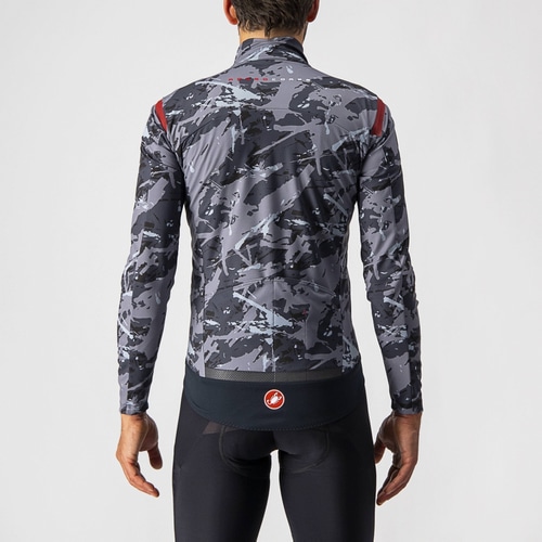 CASTELLI ( �J�X�e�� ) �����W���[�W PERFETTO ROS LS �z�J�X�A�E�g���b�g�����i ( �y���t�F�b�g ���C���I�A�V���C�� �����O�X���[�u ) �O���[�^�u���[ M