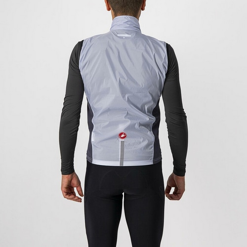 CASTELLI ( �J�X�e�� ) �x�X�g�E�W�� �z�J SQUADRA STRETCH VEST ( �X�N�A�h�� �X�g���b�` �x�X�g ) 870�V���o�[ XL