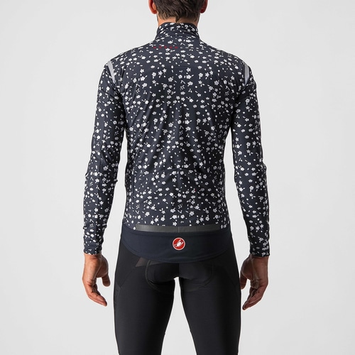 CASTELLI ( カステリ ) 長袖ジャージ PERFETTO ROS LS 越谷店