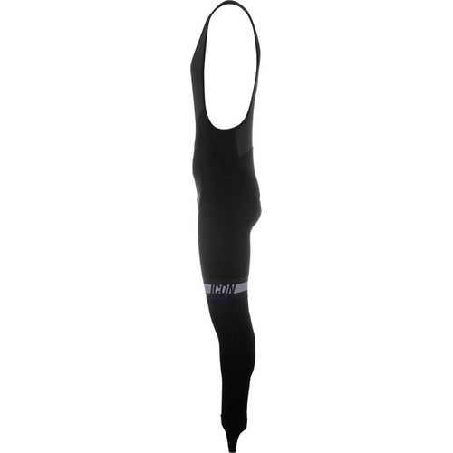 BIORACER (ビオレーサー) ビブタイツ ICON TMPST BIBTGHT ( アイコン テンペスト ビブタイツ ) ブラック S