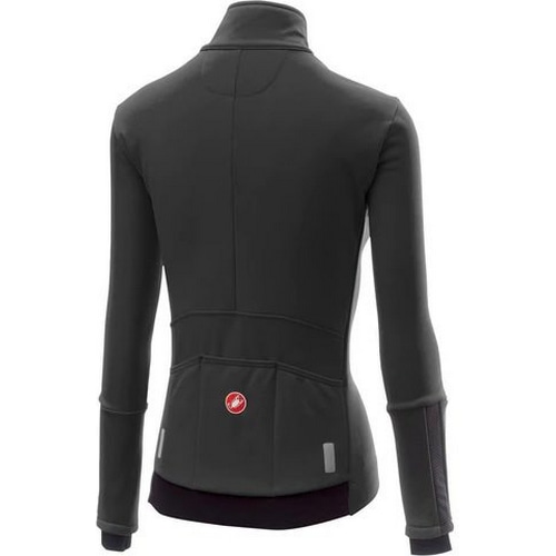 CASTELLI ( �J�X�e�� ) �W���P�b�g DINAMICA JKT �z�J�X�A�E�g���b�g�����i ( �f�B�i�~�J �W���P�b�g ) �_�[�N�O���[ M ���f�B�[�X