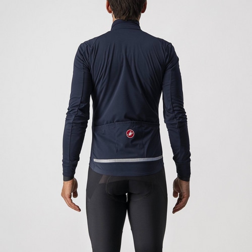 CASTELLI ( �J�X�e�� ) �W���P�b�g GO JKT �z�J�X�A�E�g���b�g�����i ( �S�[�W���P�b�g ) �T���B���u���[ M