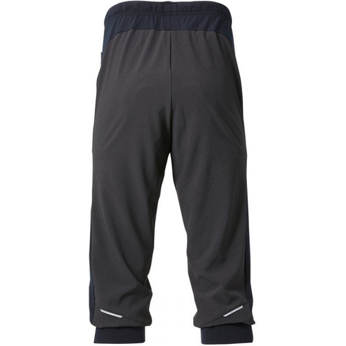 PEARL-IZUMI ( パールイズミ ) カジュアルパンツ 248-3DR サイクルクロップドパンツ 越谷店アウトレット特価品 カーボン M