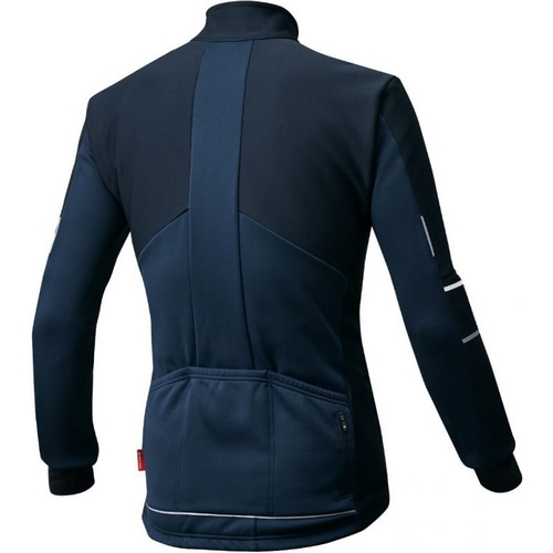 PEARL-IZUMI ( パールイズミ ) ジャケット 3600-BL ウィンドブレーク スウィッシュジャケット 越谷店アウトレット特価品 ブラック M