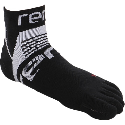 RERIC ( �����b�N ) �\�b�N�X FTS-5 5�{�w�V���[�g�\�b�N�X �A�E�g���b�g�i �u���b�N/�z���C�g L