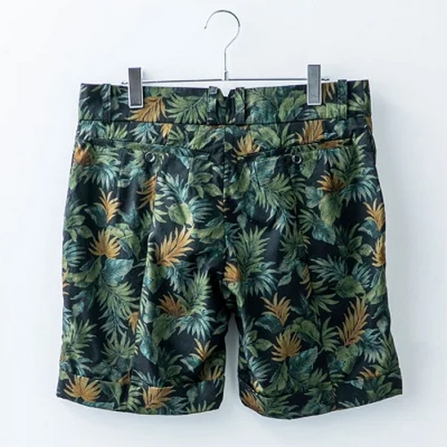 RERIC ( �����b�N ) �J�W���A���p���c ���[�u�X���V���[�g�p���c �O���[�� 0