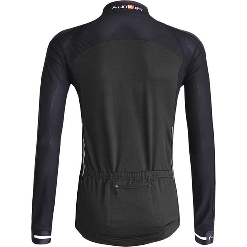 FUNKIER ( ファンキアー ) 長袖ジャージ FIRENZE-LW 【越谷特価