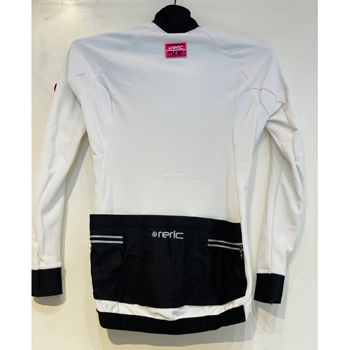 RERIC ( bN ) WPbg LADYS CORVUS L/B JKT yzJiz ( fB[X RBX CgxgubN WPbg ) zCg S