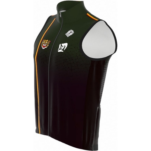 BIORACER (rI[T[) xXgEW c ICON HIGH COLLAR WIND GILET ( ACR nCJ[ EChW ) M