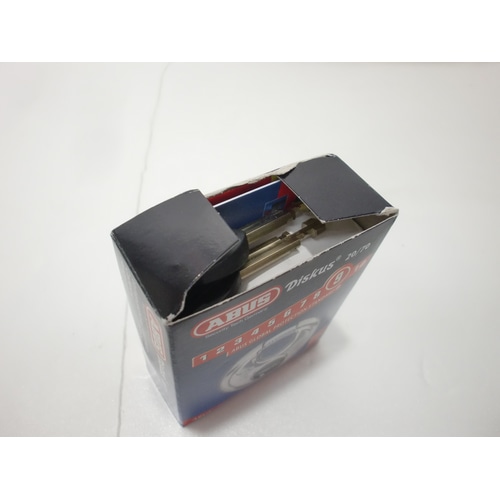 ABUS ( AuX ) UbN DISKUS ( fBXJX ) 20/70 yAEgbgz Vo[