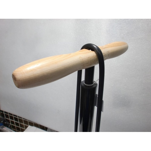 LEZYNE ( レザイン ) フロアポンプ SPORT FLOOR DRIVE 3.5 アウトレット品 ( スポーツ フロア ドライブ 3.5 ) グロスブラック