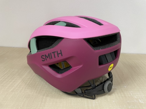 SMITH ( �X�~�X ) �X�|�[�c�w�����b�g NETWORK MIPS ( �l�b�g���[�N �~�b�v�X ) �}�b�g�t���~���S/�������[ S ( 51-55cm )