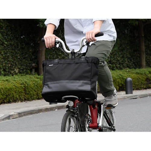 CHROME ( クローム ) バッグ用パーツ FLEXIBLE BIKE TOTE(RIDEA HANDLEセット) ( フレキシブル  バイクトート(ライデア ハンドルセット) )