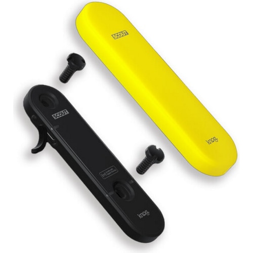 knog. ( ノグ ) 雑貨 SCOUT ( スカウト ) アウトレット ブラック