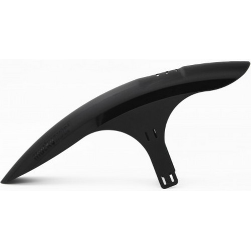 MUCKY NUTZ ( マッキーナッツ ) 泥除け・フェンダー MUGGUARD SHORT ( マグガード ショート ) アウトレット ブラック