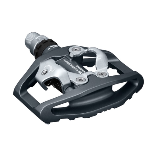 SHIMANO ( V}m ) MTBprfBOy_ PD-EH500 SPD yAEgbgiz