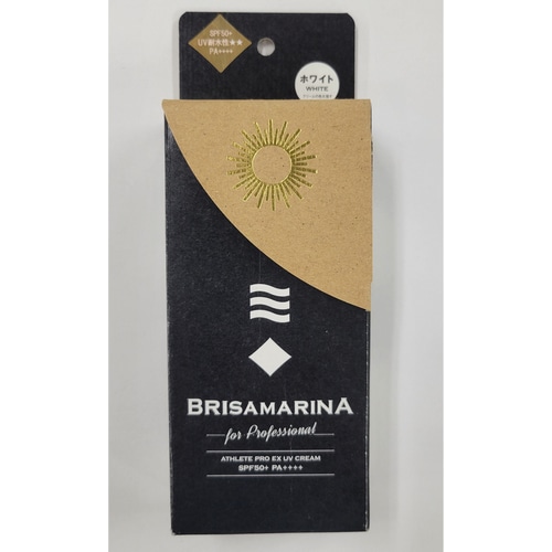 �y��A���i�z BRISA MARINA ( �u���T �}���[�i ) �G�� �A�X���[�g�v�� EX UV �N���[�� �z���C�g