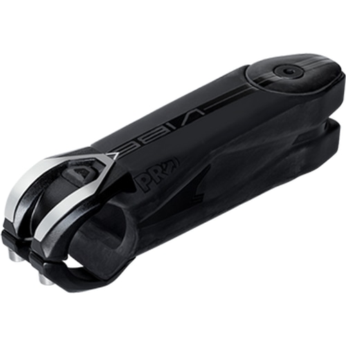 PRO ( プロ ) ステム VIBE カーボンステム ブラック 90mm/8° | 自転車