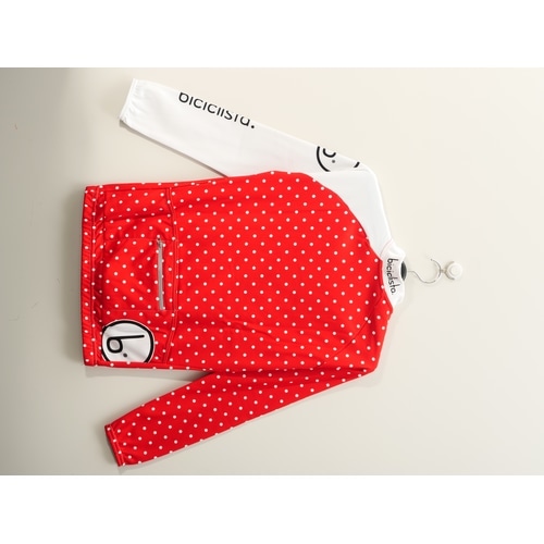 BICICLISTA ( r`NX^ ) W[W fB[X W[W R-DOTS L fB[X