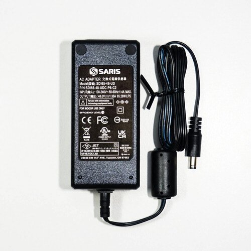 SARIS ( TX ) TCNg[i[IvV POWER SUPPLY ( ʃp[jbg ) ACA_v^[