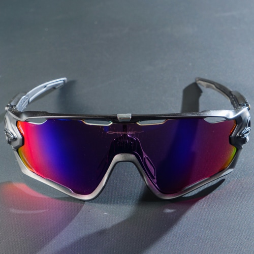 OAKLEY ( I[N[ ) TOX JAWBREAKER ( WEu[J[ ) t[J[: Y's Road IWi / Y: PRIZM ROAD